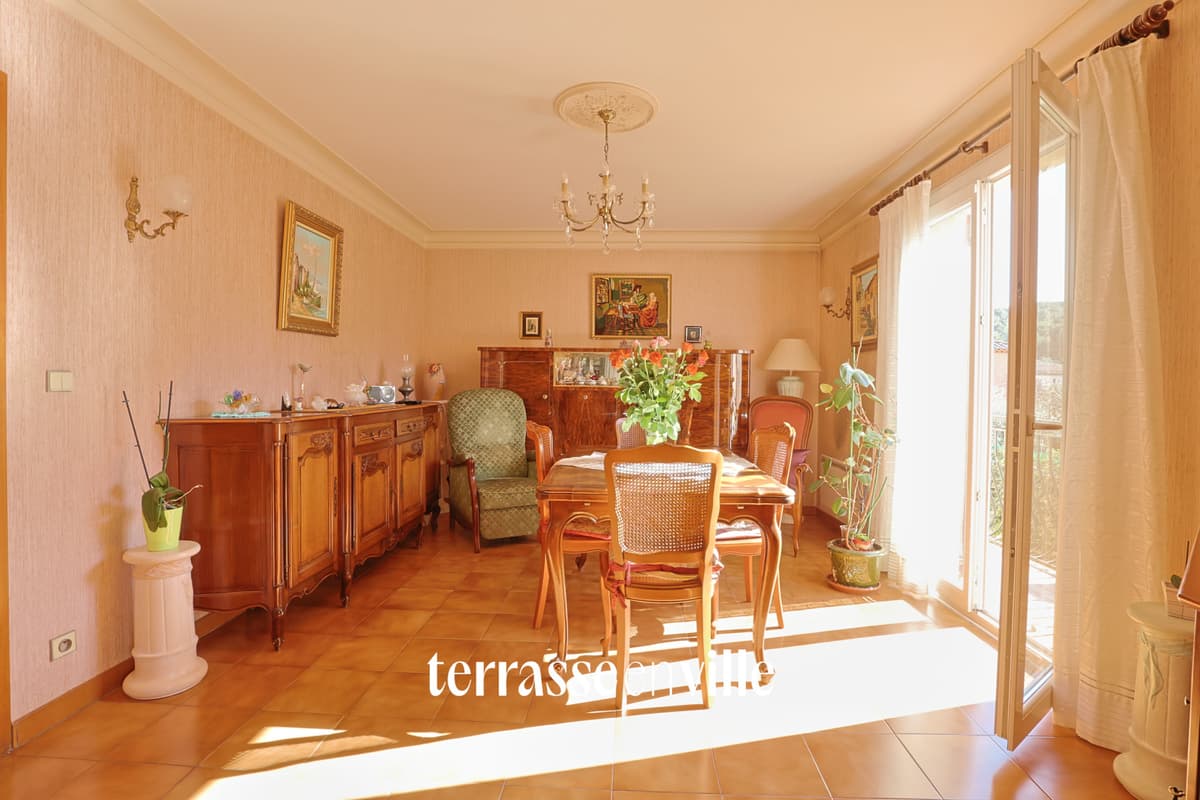 LE ROVE - MAISON 218m2 - TERRASSES - JARDIN - 695 000€ - 6