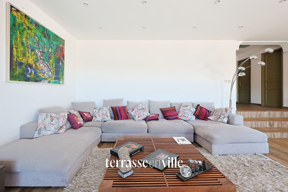 L’ESTAQUE / LE MARINIER - MAISON 194m2 - PISCINE - 750 000€ - 5