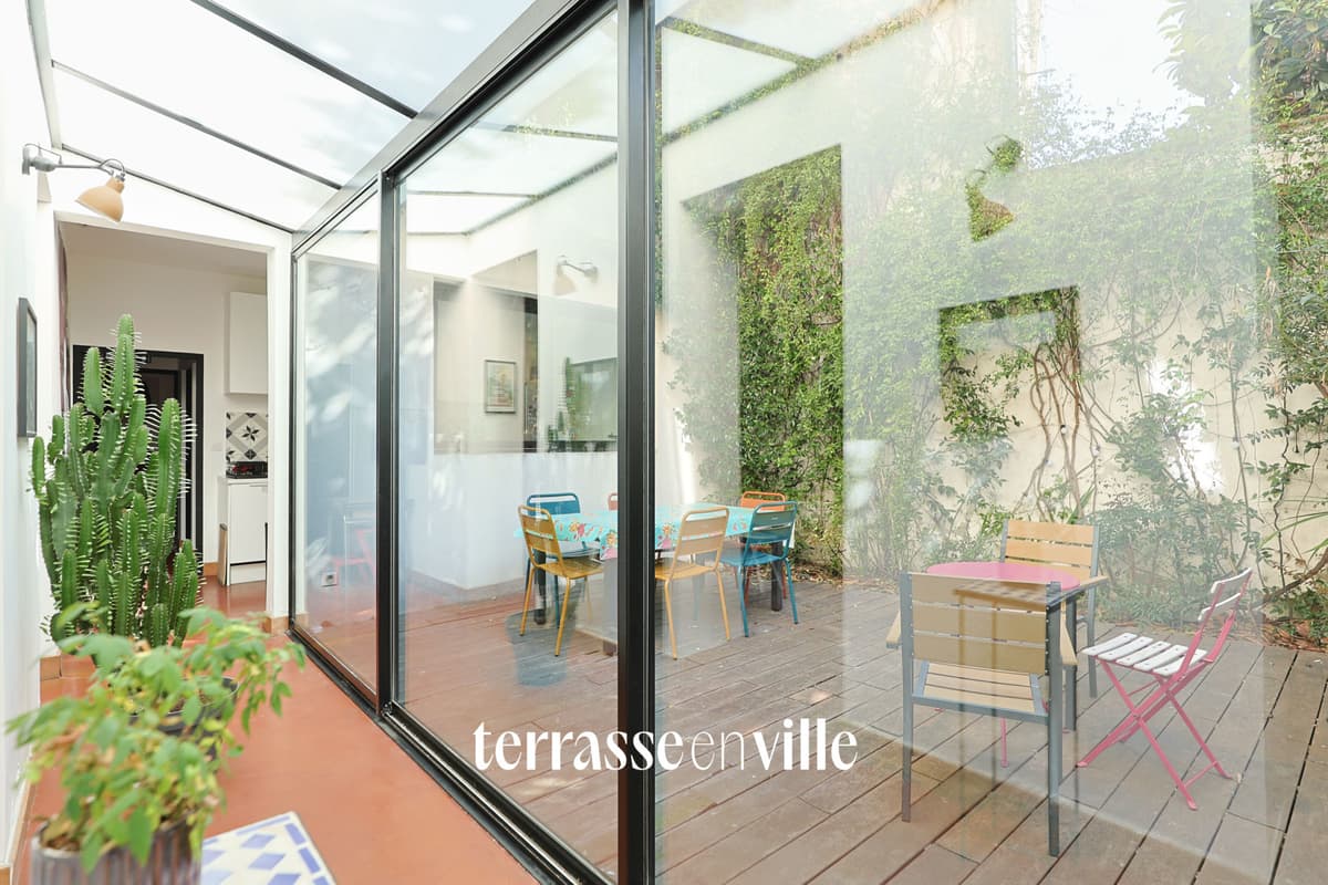 EXCLUSIVITE - NOTRE-DAME-DU-MONT - T5 - SOUS-PLEX - TERRASSE - GARAGE - 590 000€ - 5