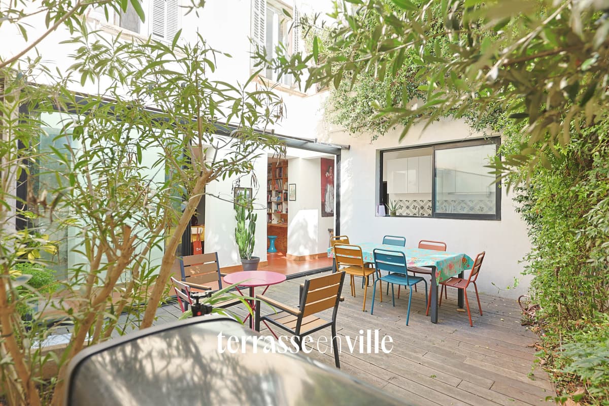 EXCLUSIVITE - NOTRE-DAME-DU-MONT - T5 - SOUS-PLEX - TERRASSE - GARAGE - 590 000€ - 2