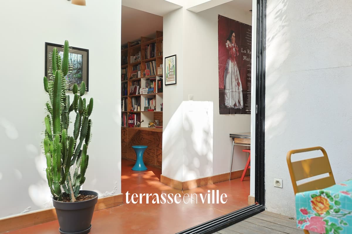 EXCLUSIVITE - NOTRE-DAME-DU-MONT - T5 - SOUS-PLEX - TERRASSE - GARAGE - 590 000€ - 4
