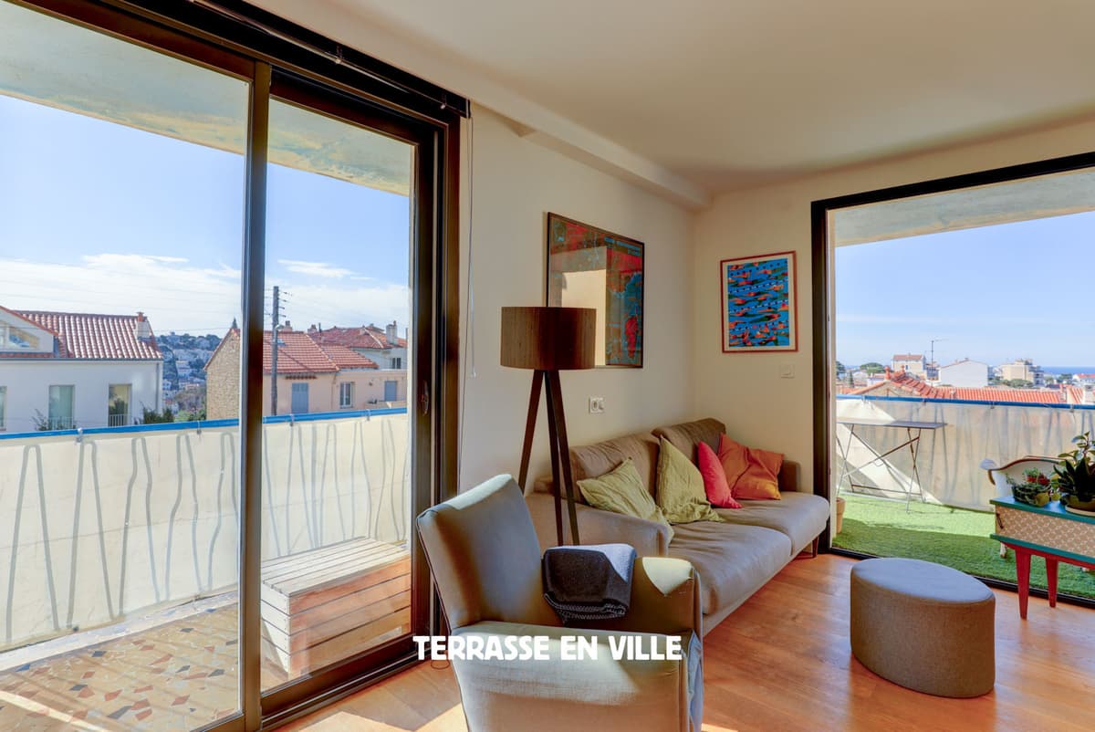 TEST POUR NEW SITE - EXCLUSIVITE - BAILLE / LODI - MAISON T4 - 129m2 - TERRASSE - 675 000€ - 6