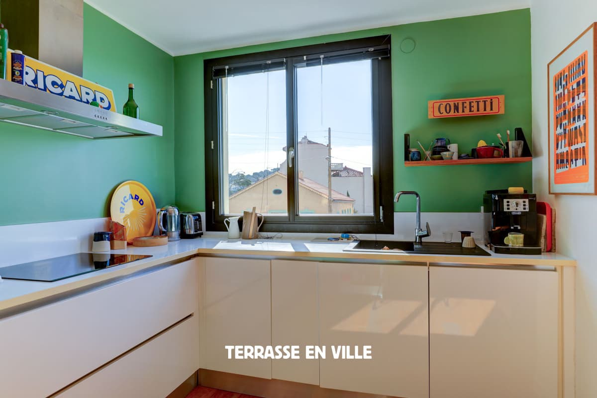 TEST POUR NEW SITE - EXCLUSIVITE - BAILLE / LODI - MAISON T4 - 129m2 - TERRASSE - 675 000€ - 3