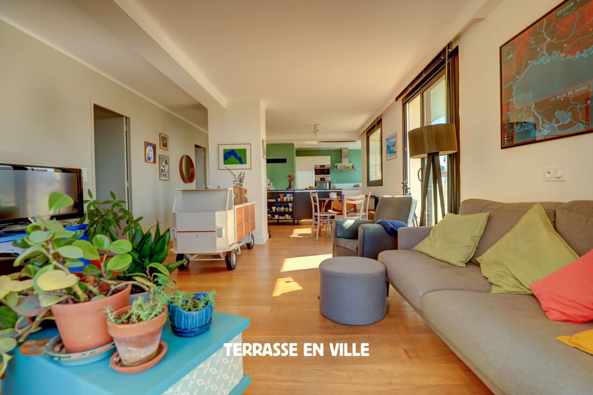 TEST POUR NEW SITE - EXCLUSIVITE - BAILLE / LODI - MAISON T4 - 129m2 - TERRASSE - 675 000€ - 5