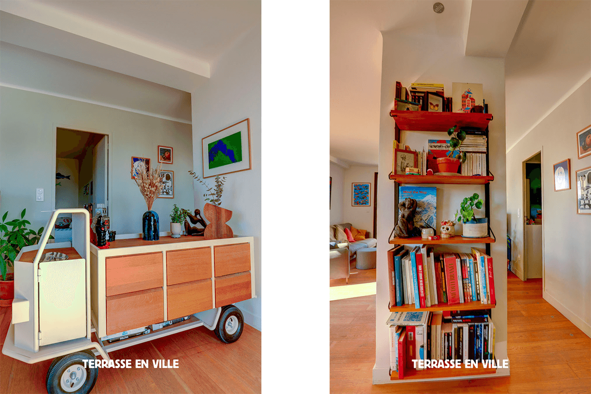 TEST POUR NEW SITE - EXCLUSIVITE - BAILLE / LODI - MAISON T4 - 129m2 - TERRASSE - 675 000€ - 4