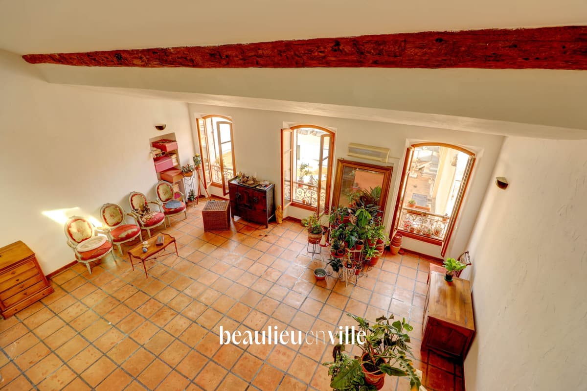 EXCLUSIVITE - PREFECTURE - T3 - DERNIER ETAGE - 380 000€ - 2