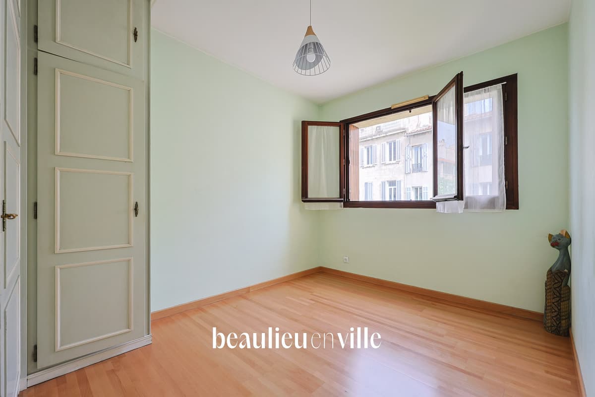 EXCLUSIVITE - BLANCARDE - T4 - BALCON - 290 000€ - 2