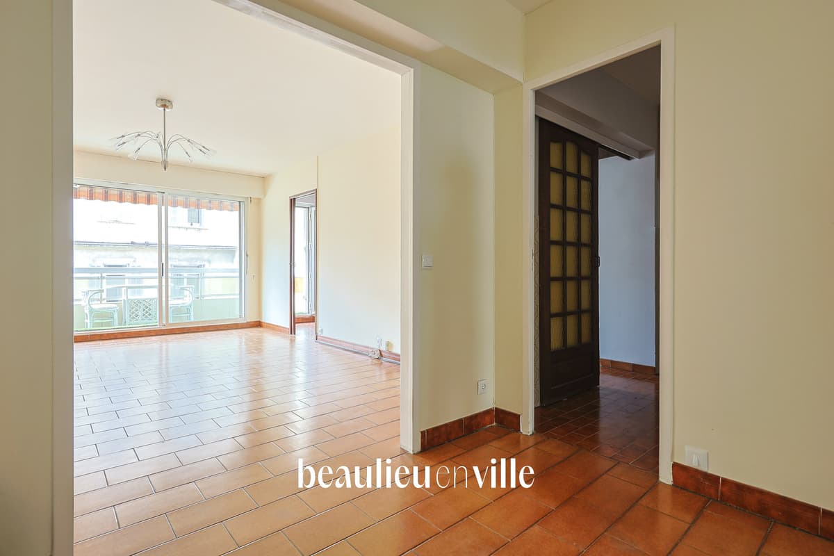 EXCLUSIVITE - BLANCARDE - T4 - BALCON - 290 000€ - 7