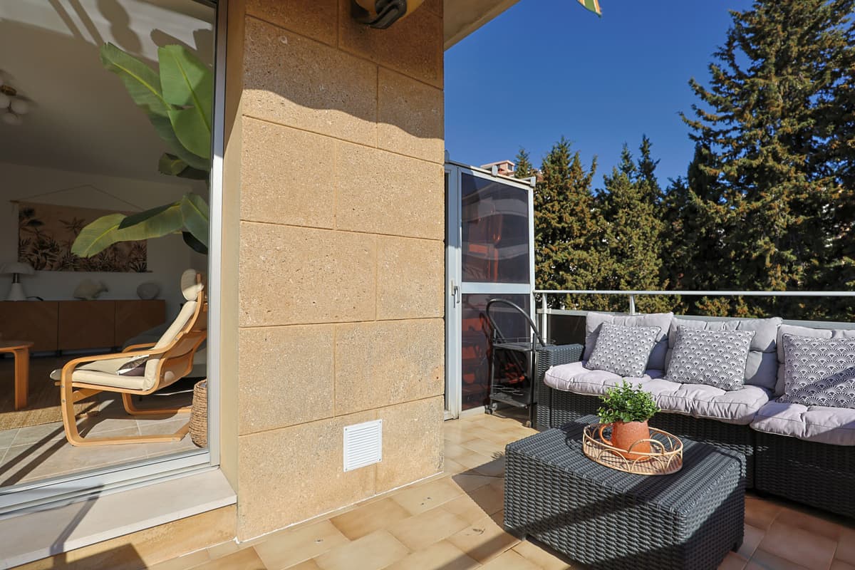 LA FOURRAGERE - APPARTEMENT T3 - 64 M2 - TERRASSE - GARAGE - CAVE - 295 000€ - 7