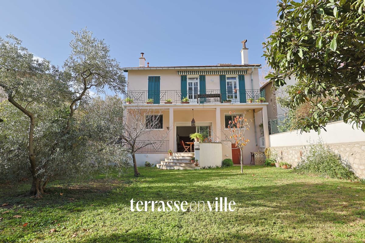 EXCLUSIVITE - LACORDAIRE - MAISON - 174M2 - JARDIN - GARAGE - 630 000€