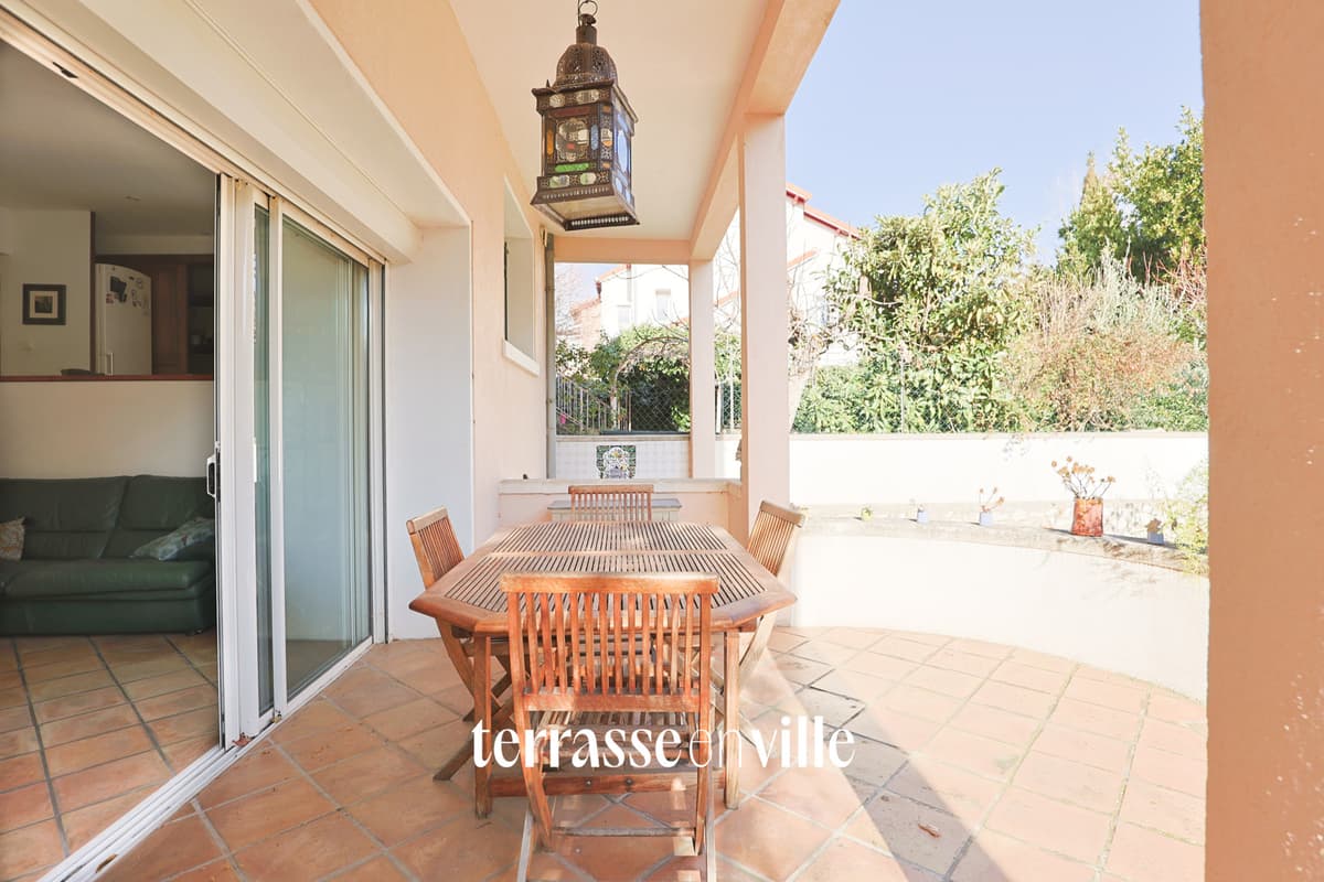 EXCLUSIVITE - LACORDAIRE - MAISON - 174M2 - JARDIN - GARAGE - 630 000€ - 4