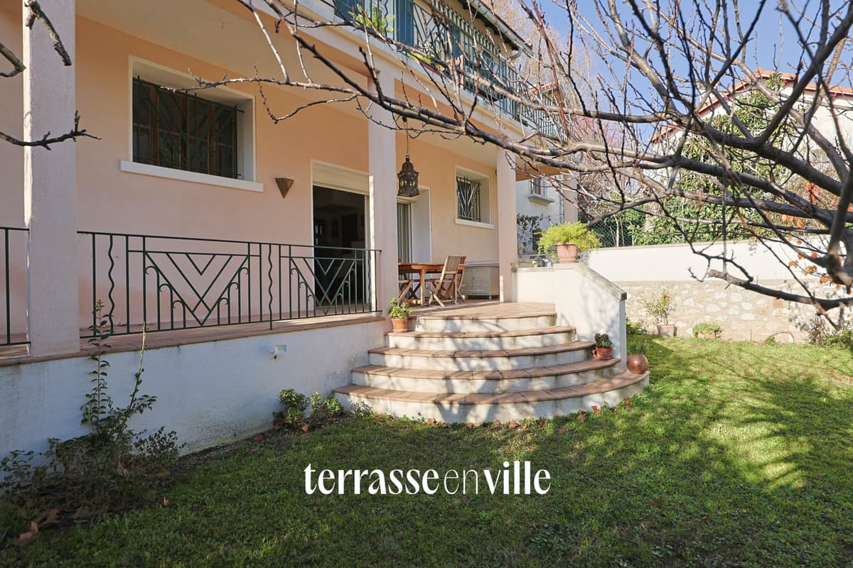 EXCLUSIVITE - LACORDAIRE - MAISON - 174M2 - JARDIN - GARAGE - 630 000€ - 3