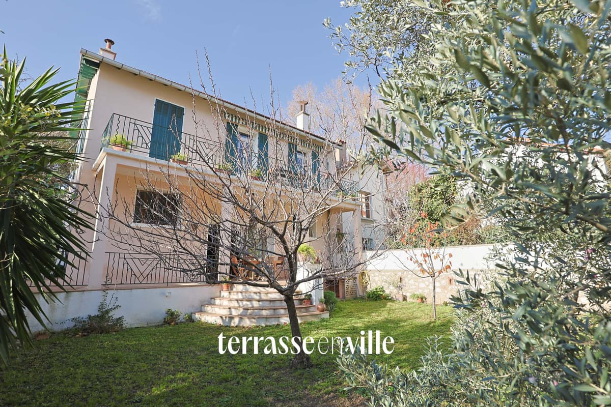 EXCLUSIVITE - LACORDAIRE - MAISON - 174M2 - JARDIN - GARAGE - 630 000€ - 1