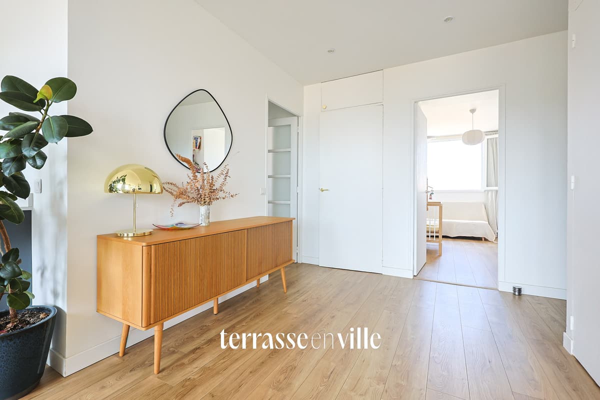 EXCLUSIVITE - T4 -BALCON - CARRE D'OR - 450 000€ - 5