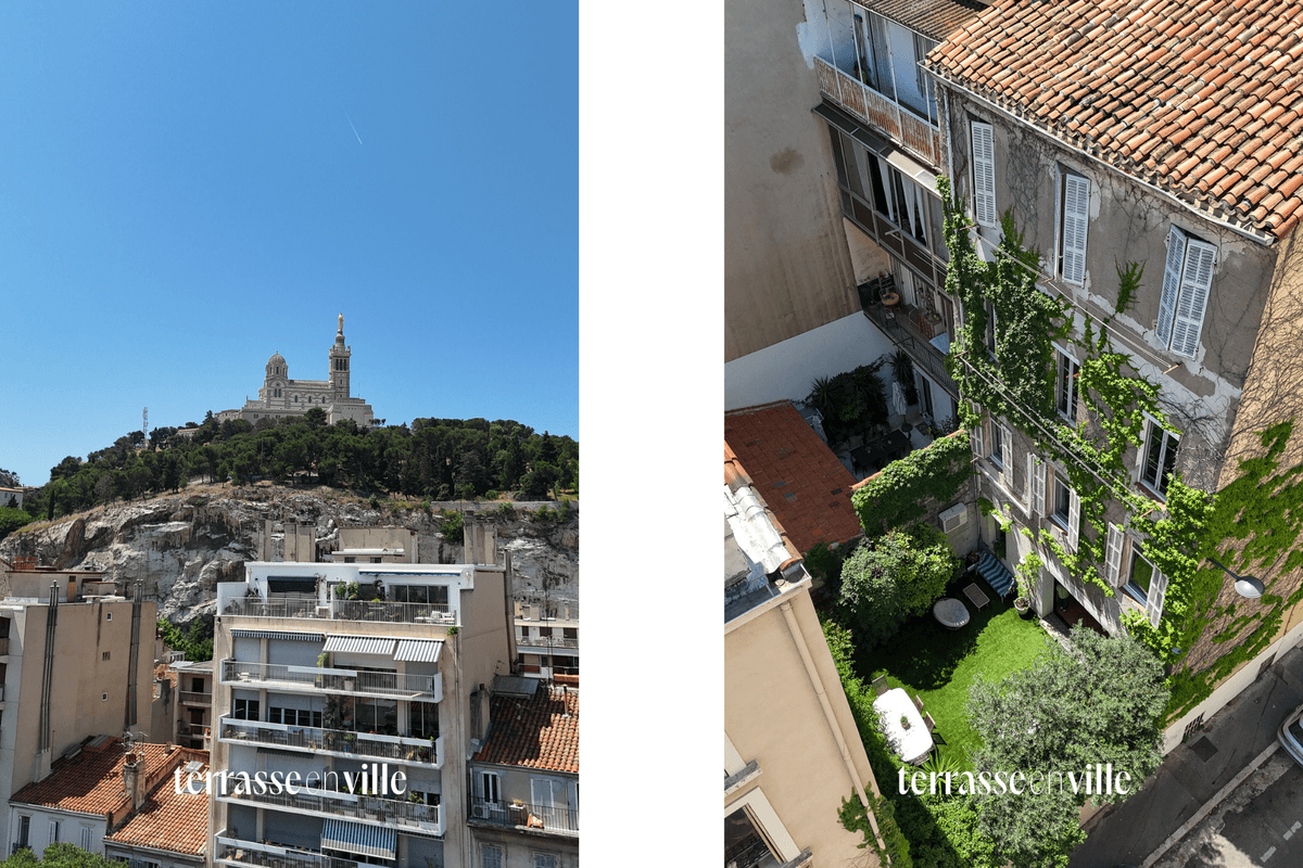 EXCLUSIVITE - VAUBAN - T5/6 - DUPLEX - TERRASSE - GARAGE EN SUS - 1 045 000 € - 3
