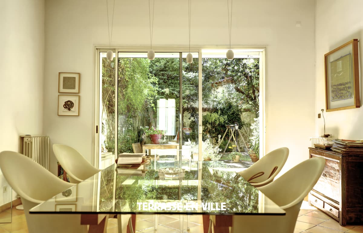 PLACE DELIBES - DUPLEX - 165M2 -JARDIN - PISCINE 1 230 000 € - 6