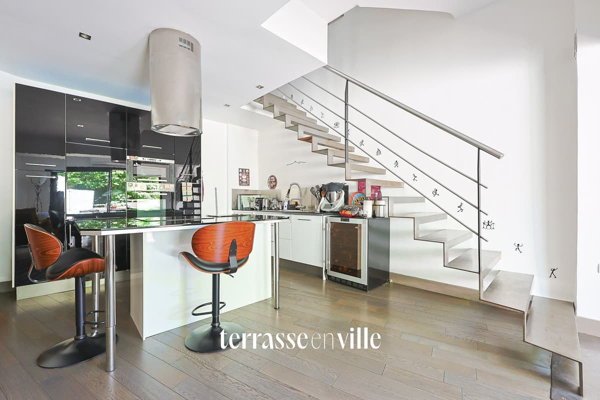 EXCLUSIVITE - VAUBAN - MAISON - TERRASSE - 785 000€ - 4