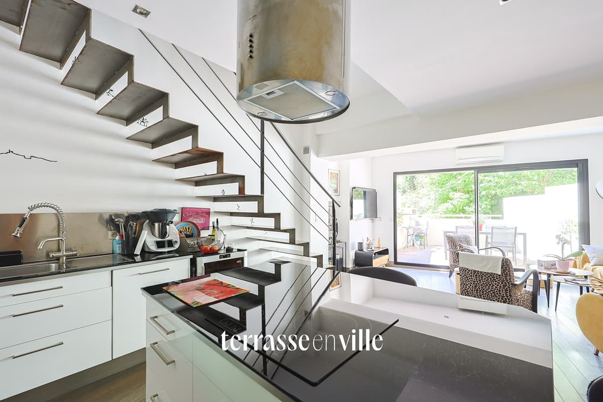 EXCLUSIVITE - VAUBAN - MAISON - TERRASSE - 785 000€ - 5