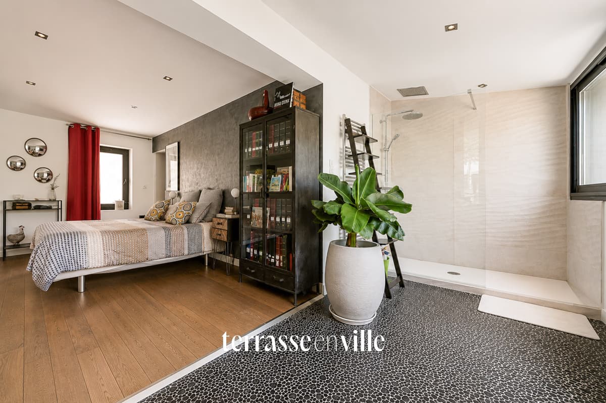 EXCLUSIVITE - VAUBAN - MAISON - TERRASSE - 785 000€ - 7