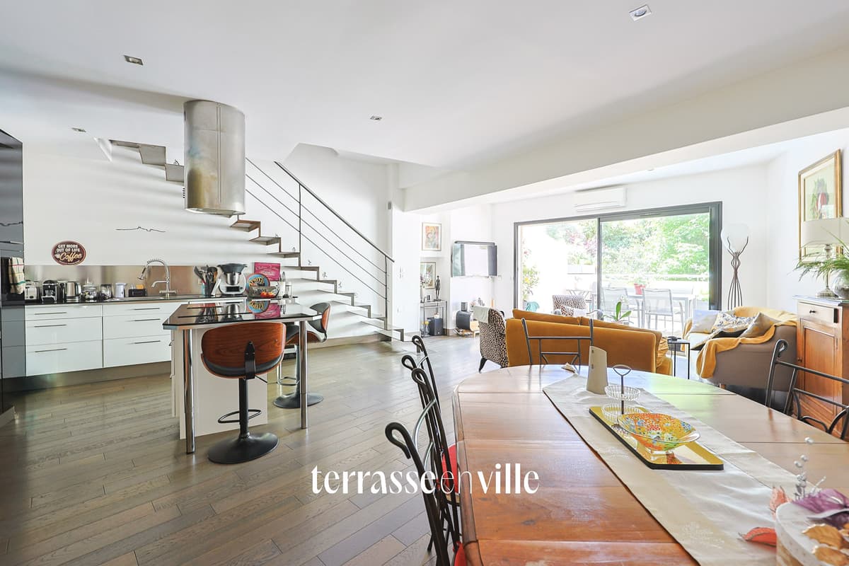 EXCLUSIVITE - VAUBAN - MAISON - TERRASSE - 785 000€ - 3