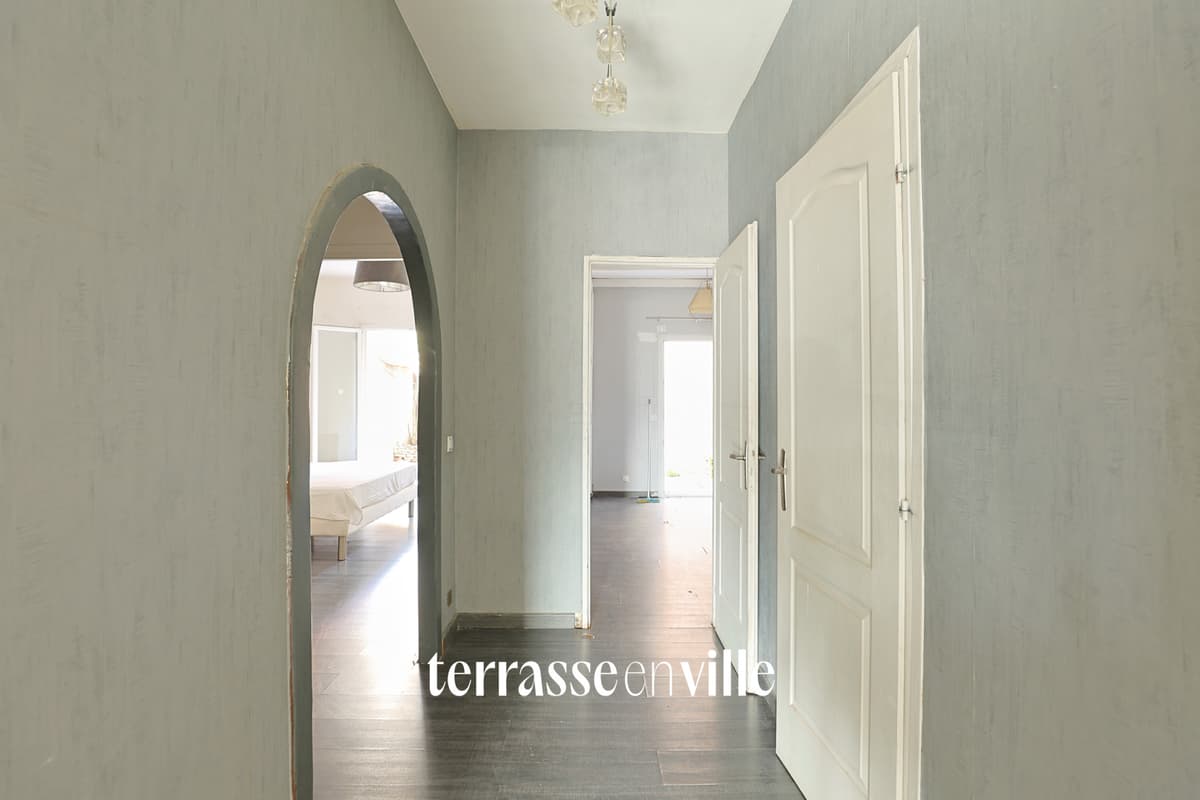 EXCLUSIVITE - MENPENTI - MAISON - T6 - 178M2 - TERRASSE - 385 000€ - 5