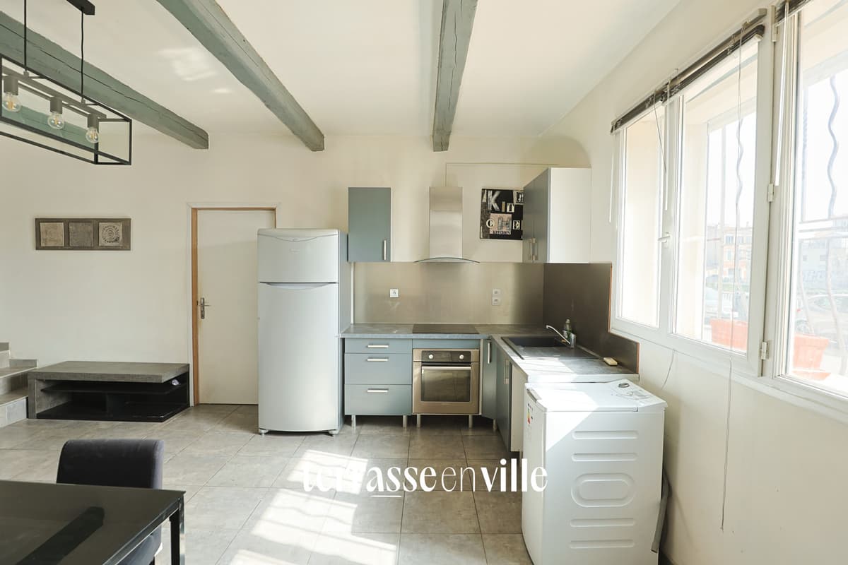 EXCLUSIVITE - MENPENTI - MAISON - T6 - 178M2 - TERRASSE - 385 000€ - 3