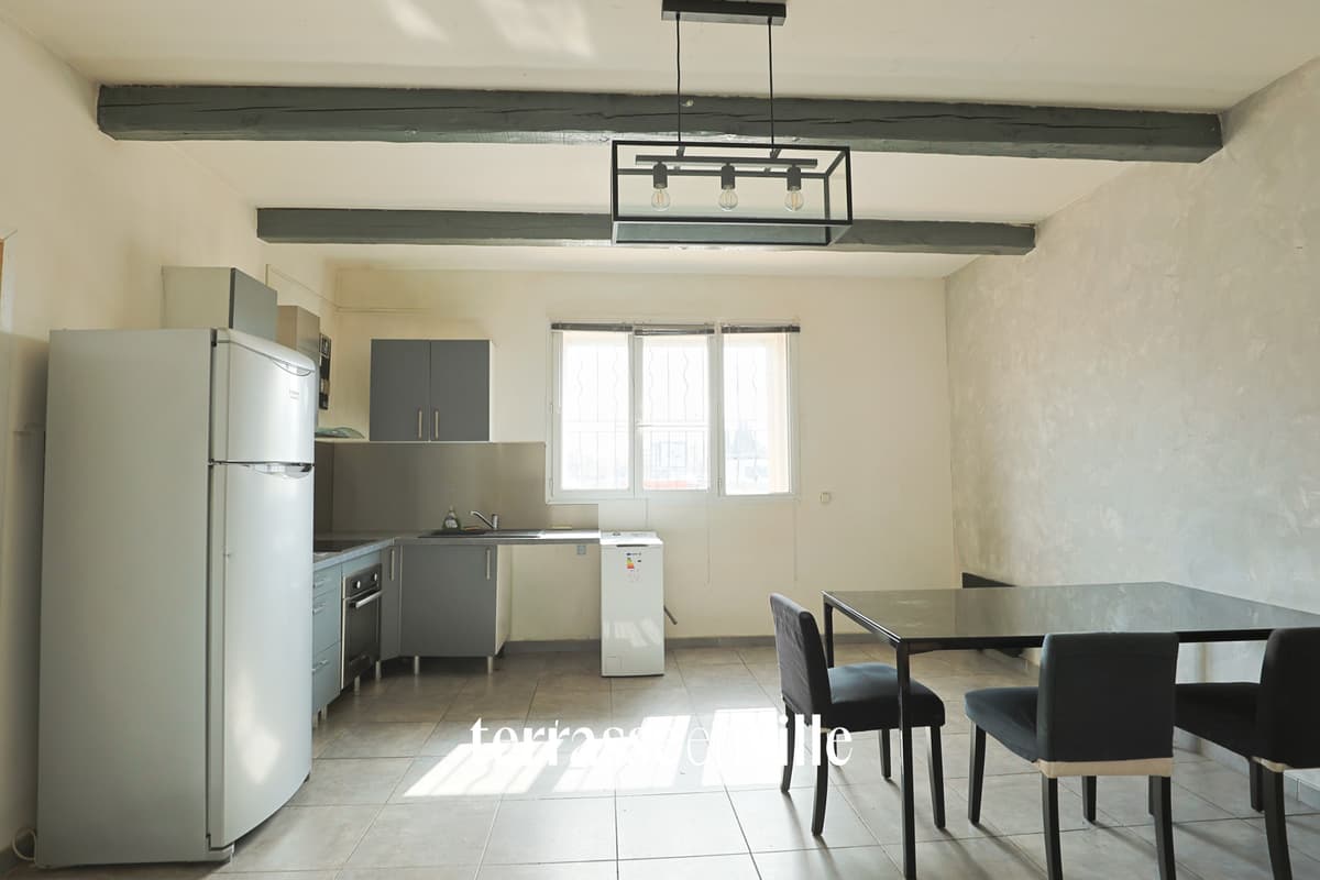 EXCLUSIVITE - MENPENTI - MAISON - T6 - 178M2 - TERRASSE - 385 000€ - 4