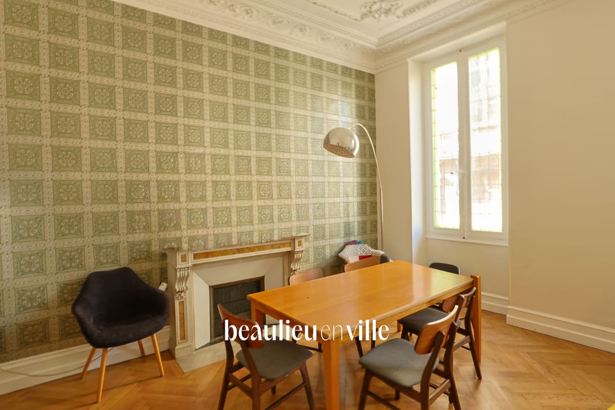 EXCLUSIVITE - PREFECTURE - T3 TRAVERSANT - 103 M2 - 420 000€ - 4