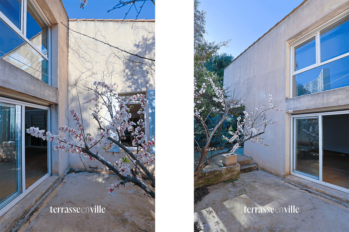 LA PANOUSE - MAISON - 175M2 - JARDIN - GARAGE - 799 000€ - 5