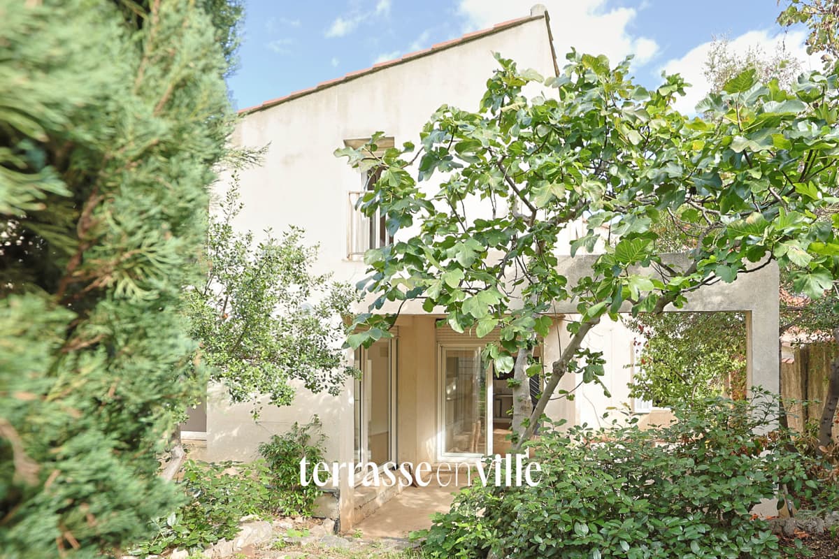 LA PANOUSE - MAISON - 175M2 - JARDIN - GARAGE - 799 000€ - 1
