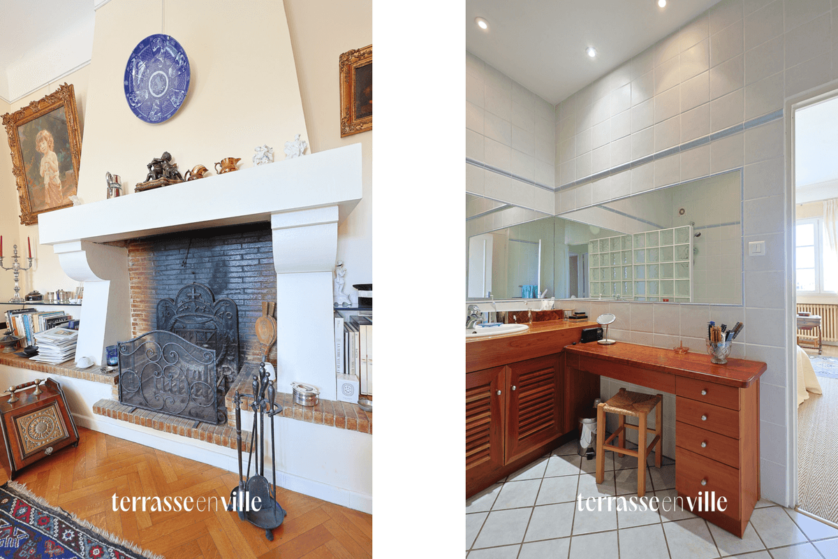 EXCLUSIVITÉ - ROUCAS PLAGE - MAISON - PISCINE-GARAGE - 1 595 000 € - 7