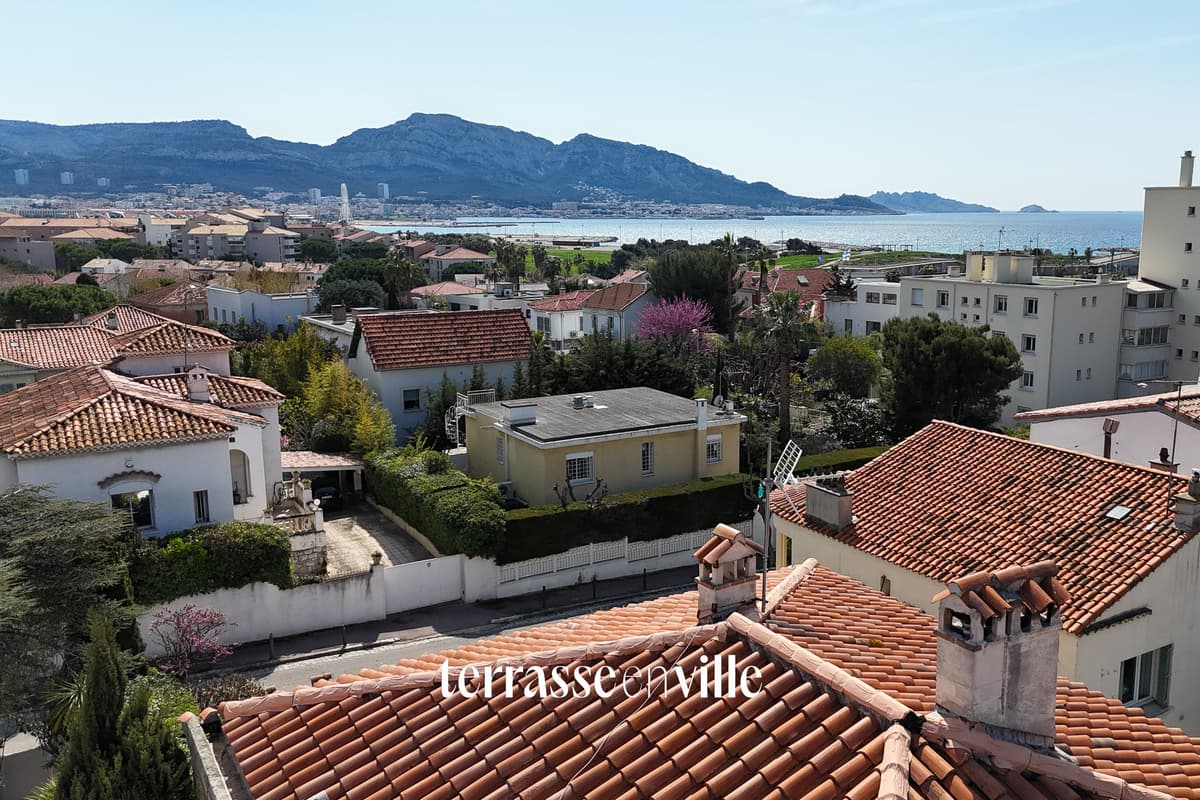 EXCLUSIVITÉ - ROUCAS PLAGE - MAISON - PISCINE-GARAGE - 1 595 000 € - 3