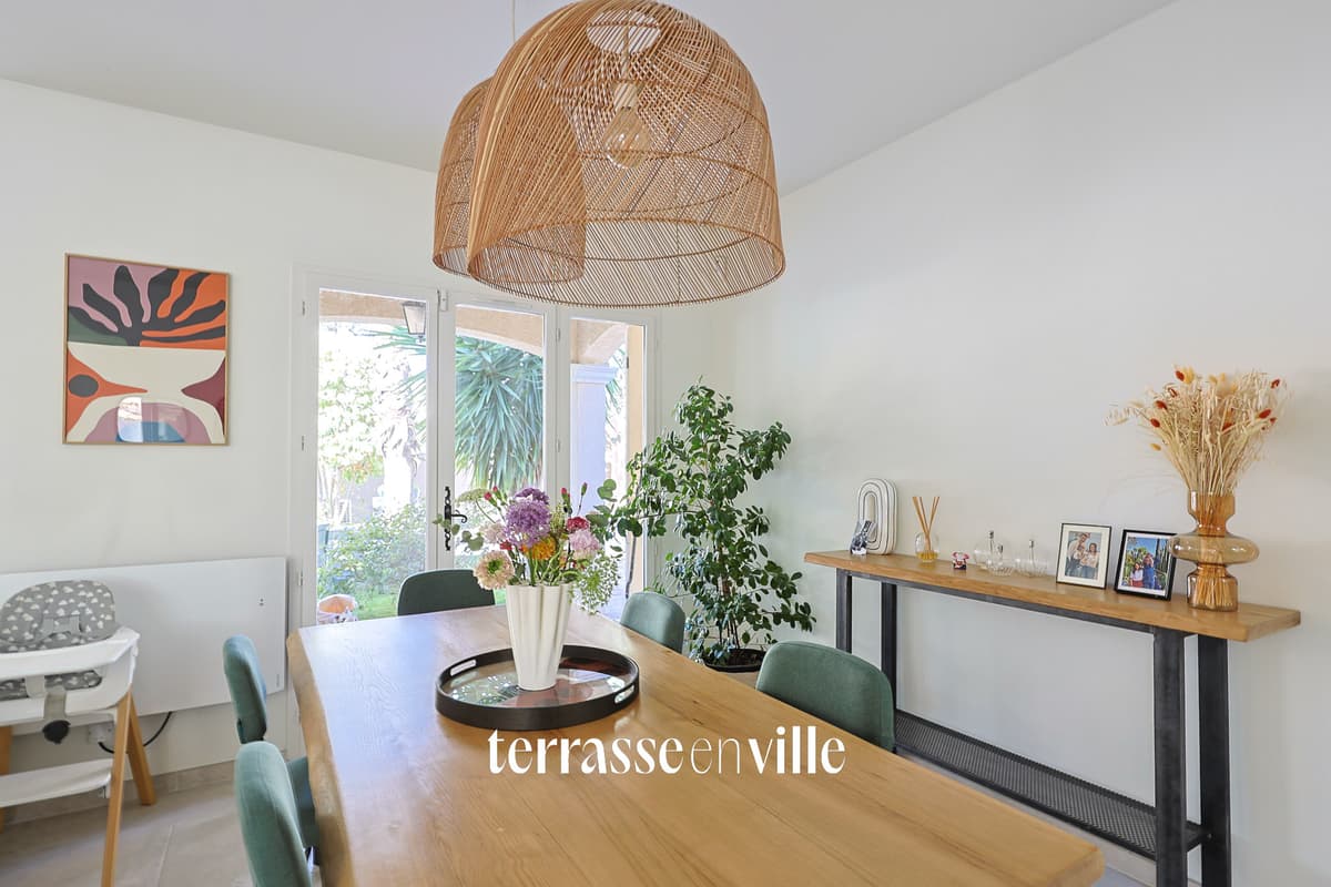 EXCLUSIVITÉ - VIEILLE CHAPELLE - PISCINE - 1 050 000 € - 7
