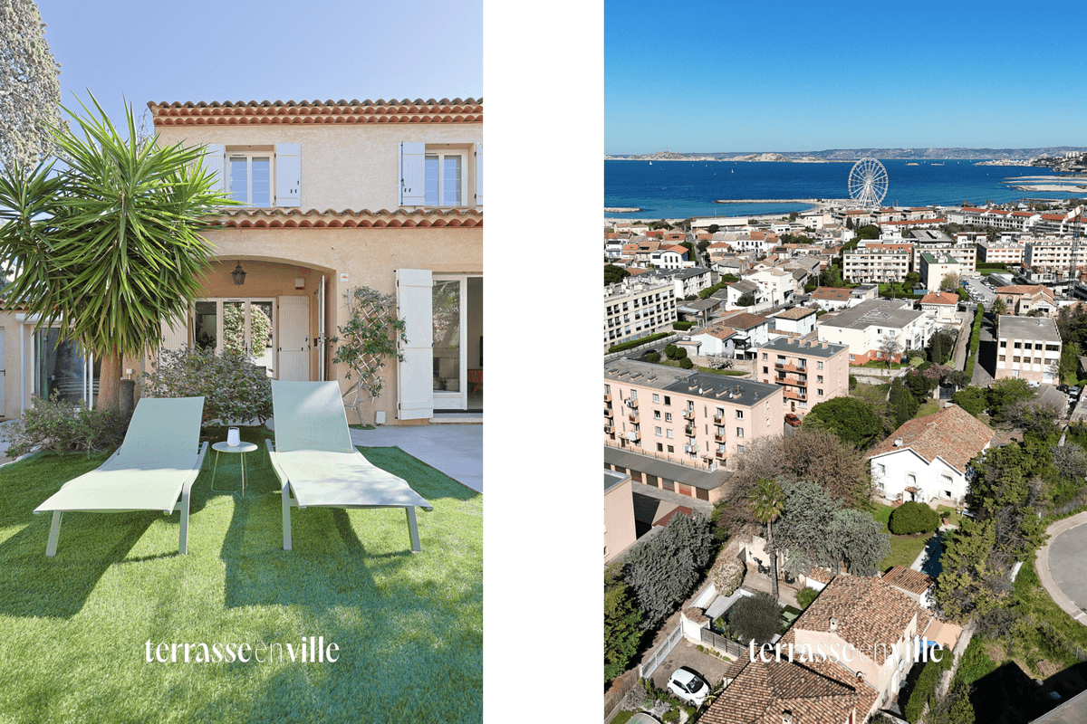 EXCLUSIVITÉ - VIEILLE CHAPELLE - PISCINE - 1 050 000 € - 4