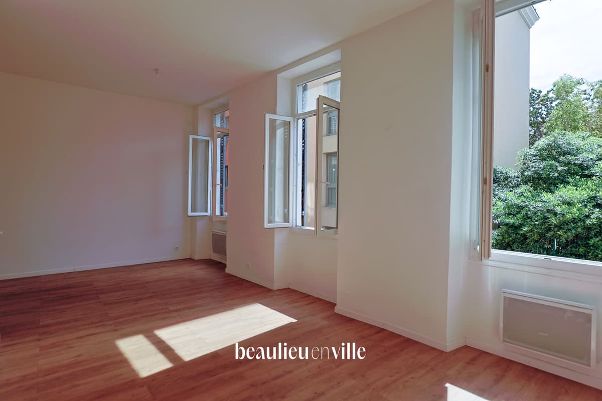 EXCLUSIVITÉ - RÉFORMÉS/CINQ AVENUES - T3 - 55 M2 - 193000€ - 6