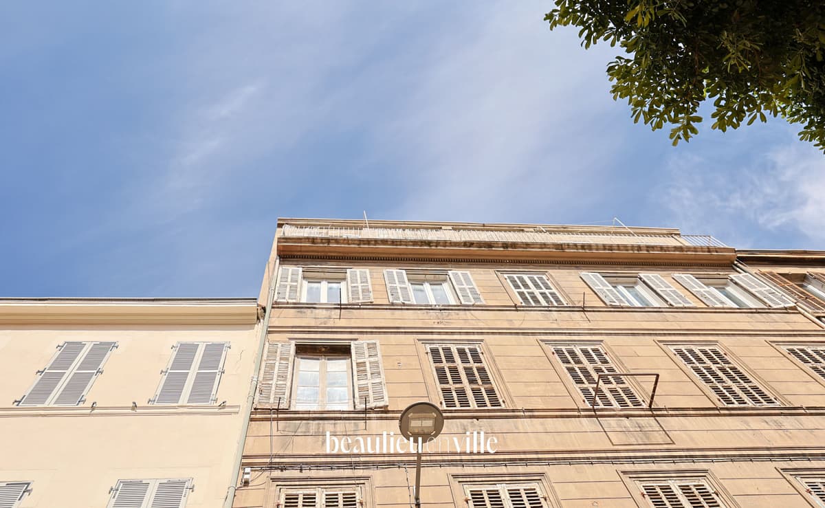 EXCLUSIVITÉ - RÉFORMÉS/CINQ AVENUES - T3 - 55 M2 - 193000€ - 2