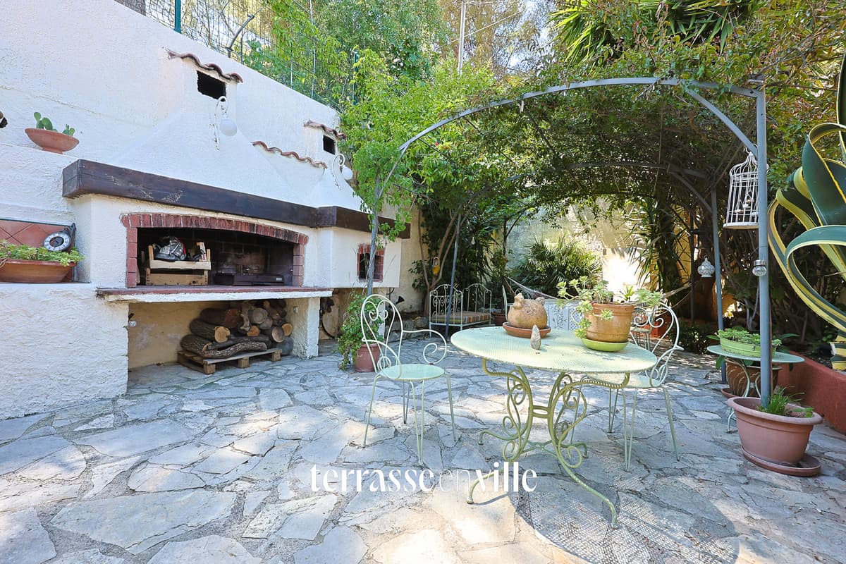 EXCLUSIVITE - LA MILLIERE - MAISON - T6 - JARDIN - VUE - 545 000€ - 3