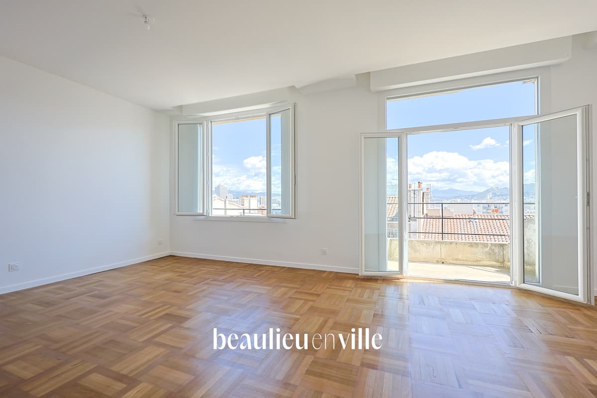 EXCLUSIVITE - PERIER - T4 - DERNIER ETAGE - BALCON - 690 000 € - 4