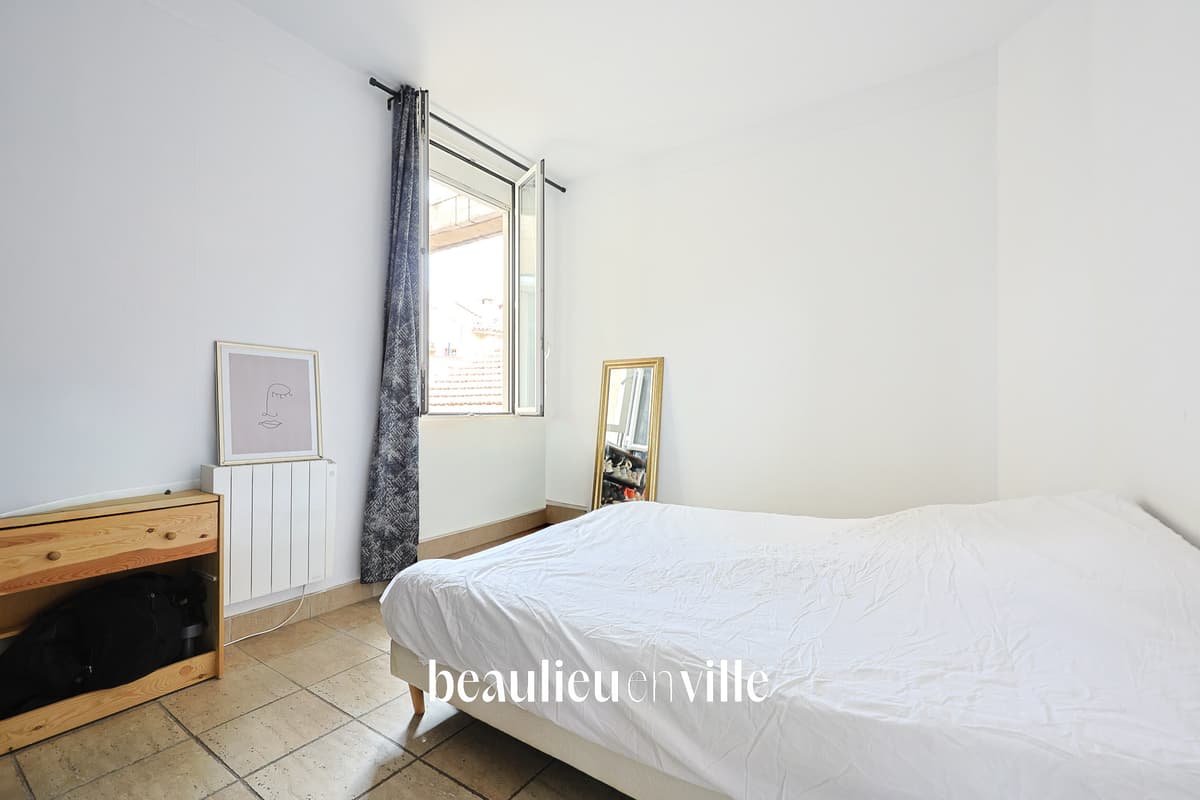 EXCLUSIVITE - MONTOLIVET - T3 - 54 M2 - BALCON - 220 000 € - 6