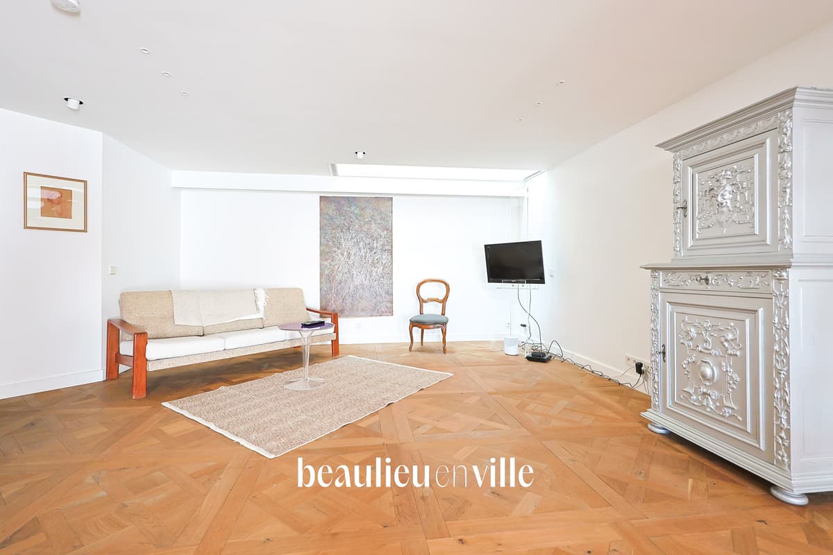 EXCLUSIVITE - VIEUX PORT - DUPLEX T3/4 - VUE VIEUX PORT - 645 000€ - 7