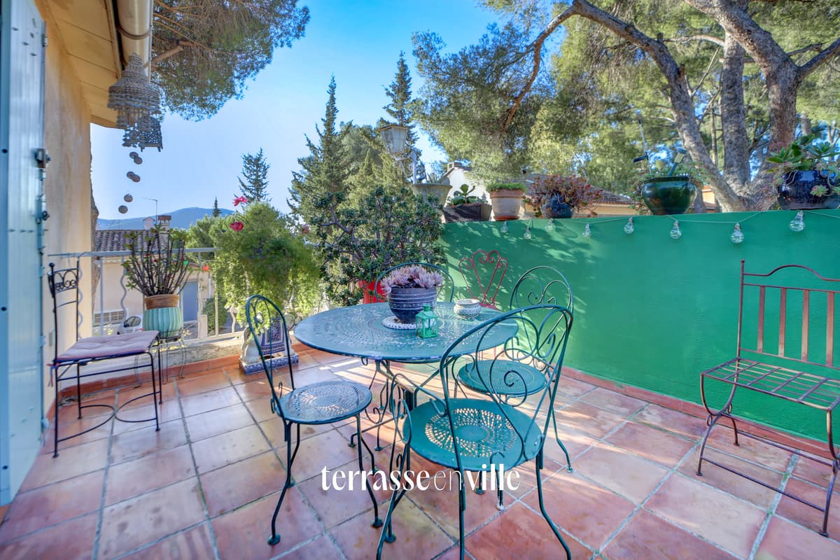SAINT CYR SUR MER - LES LECQUES - VILLA T8 - 197M2 - PORT ET PLAGE A PIED - 7