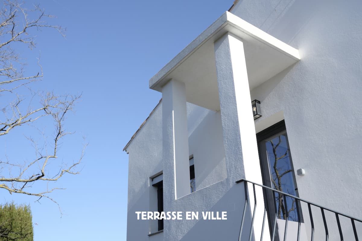 CARNOUX-EN-PROVENCE - MAISON FAMILIALE AVEC STUDIO INDEPENDANT - T8 214 m2 - VUE CAP CANAILLE - PISCINE - GARA - 4