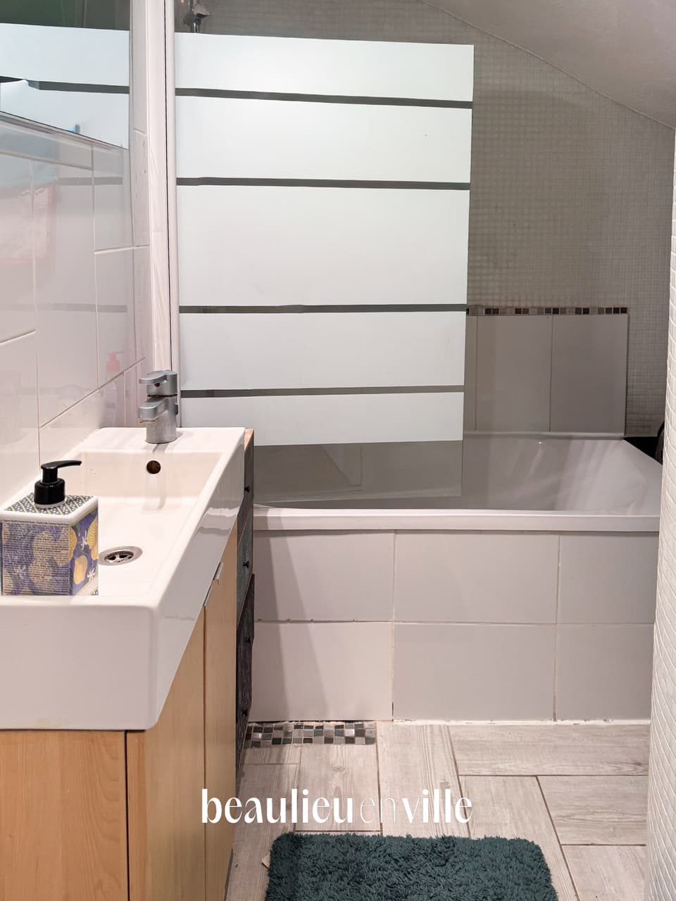 CHARMANT T2 - COEUR DE VILLE - 40M2 - PARFAIT ETAT - 195 000€ - 4