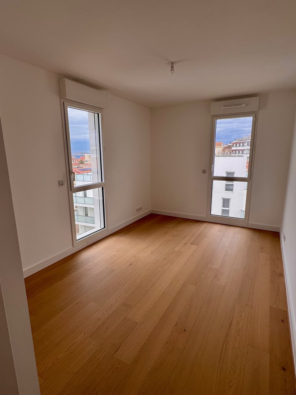 MAGNIFIQUE T4 - 109 M2 - TERRASSE VUE MER 161M2 - PLAGE A PIED - 948 000€ - 6