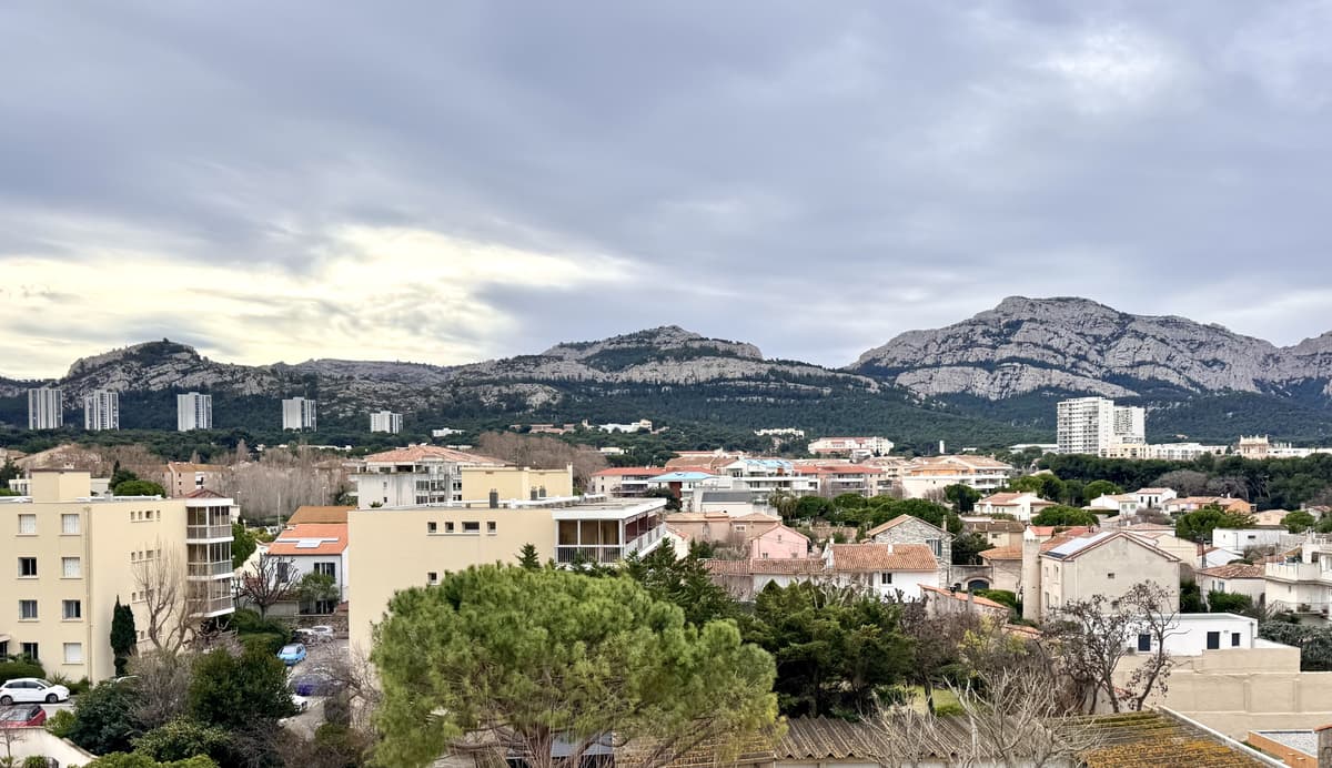 MAGNIFIQUE T4 - 109 M2 - TERRASSE VUE MER 161M2 - PLAGE A PIED - 948 000€ - 2