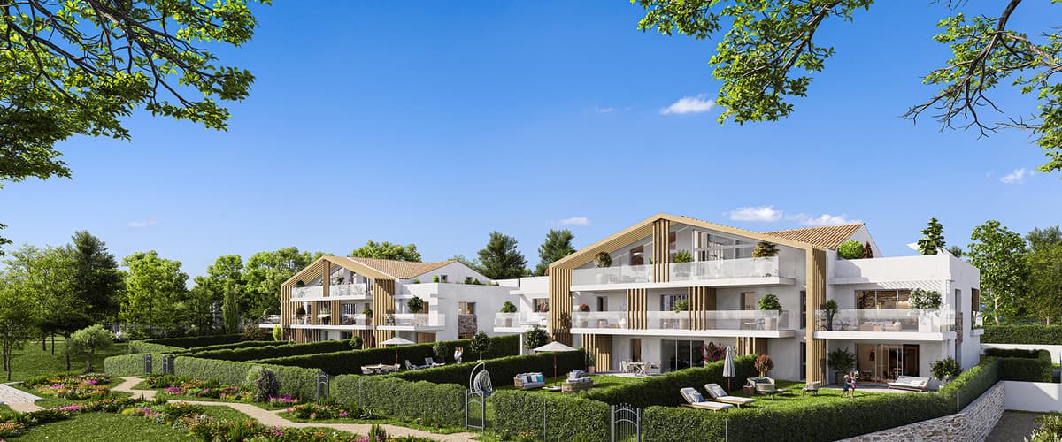 APPARTEMENT T4 - 163M2 - DERNIER ÉTAGE - VUE MER PANORAMIQUE - 3 TERRASSES - 1 340 000€ - 5