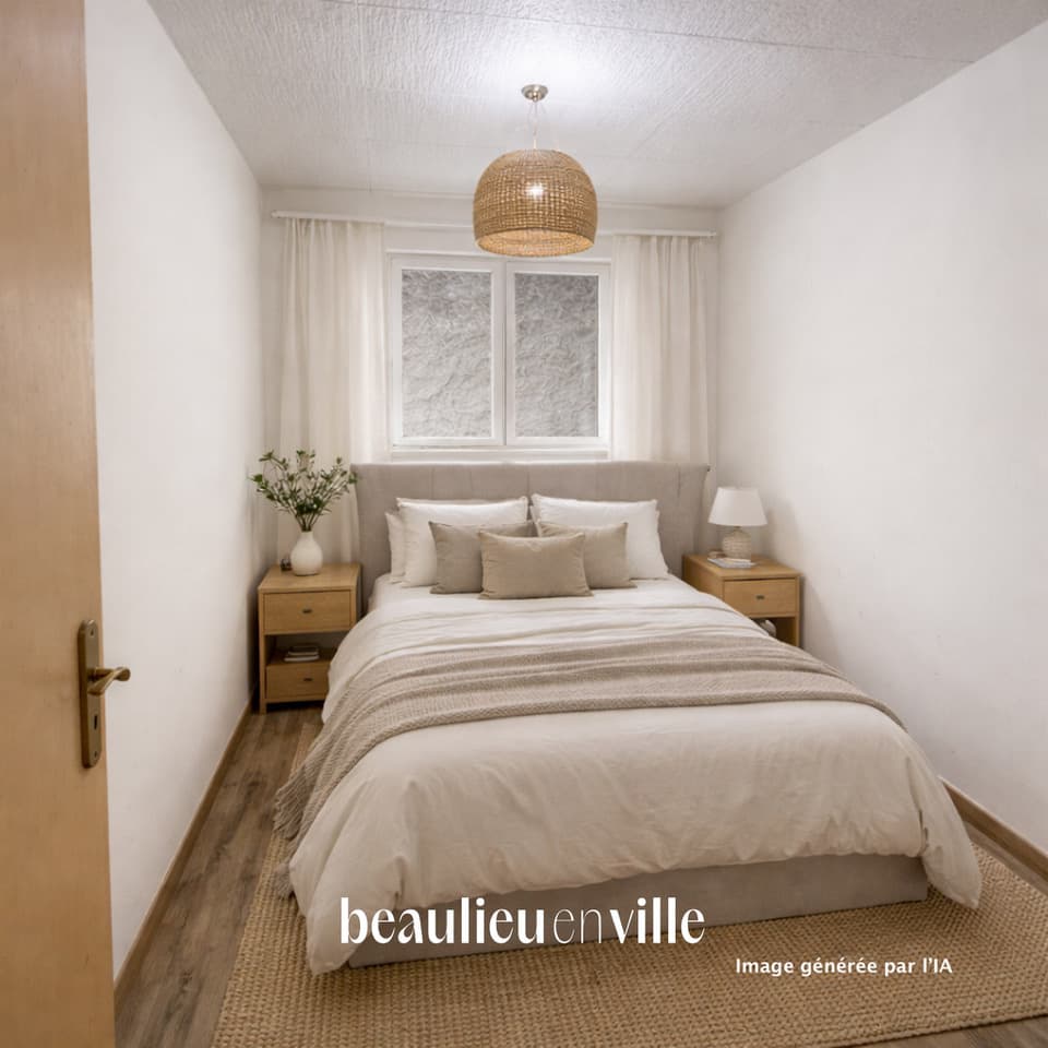 T3 - 53M2 - DERNIER ETAGE - PROCHE VIEUX PORT - 195 000€ - 4