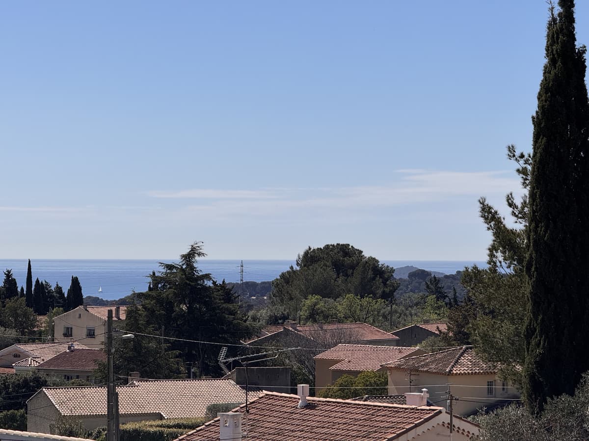 VILLA CONTEMPORAINE T4/5 - 150M2 - PETITE VUE MER - TERRAIN 830M2 - PISCINE - 996 000€ - 4